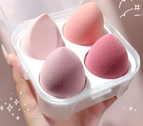 Beauty Blender, 4 pcs.