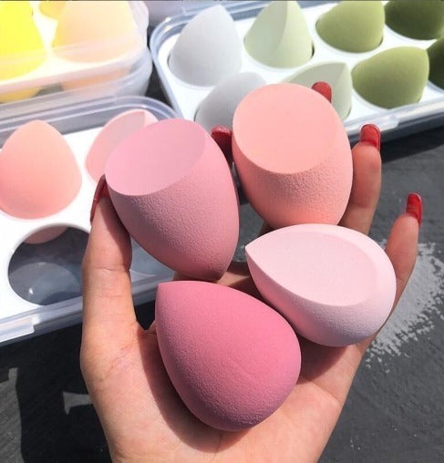Beauty Blender, 4 pcs.