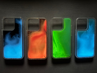 GlowFlow Case