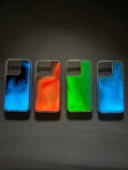 GlowFlow Case
